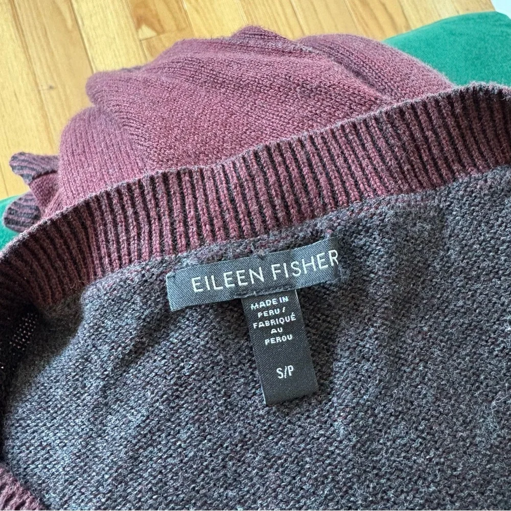 Eileen Fisher eileen fisher